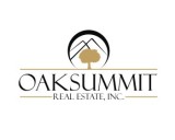 https://www.logocontest.com/public/logoimage/1348686376Oak Summit Real Estate, Inc 1.jpg